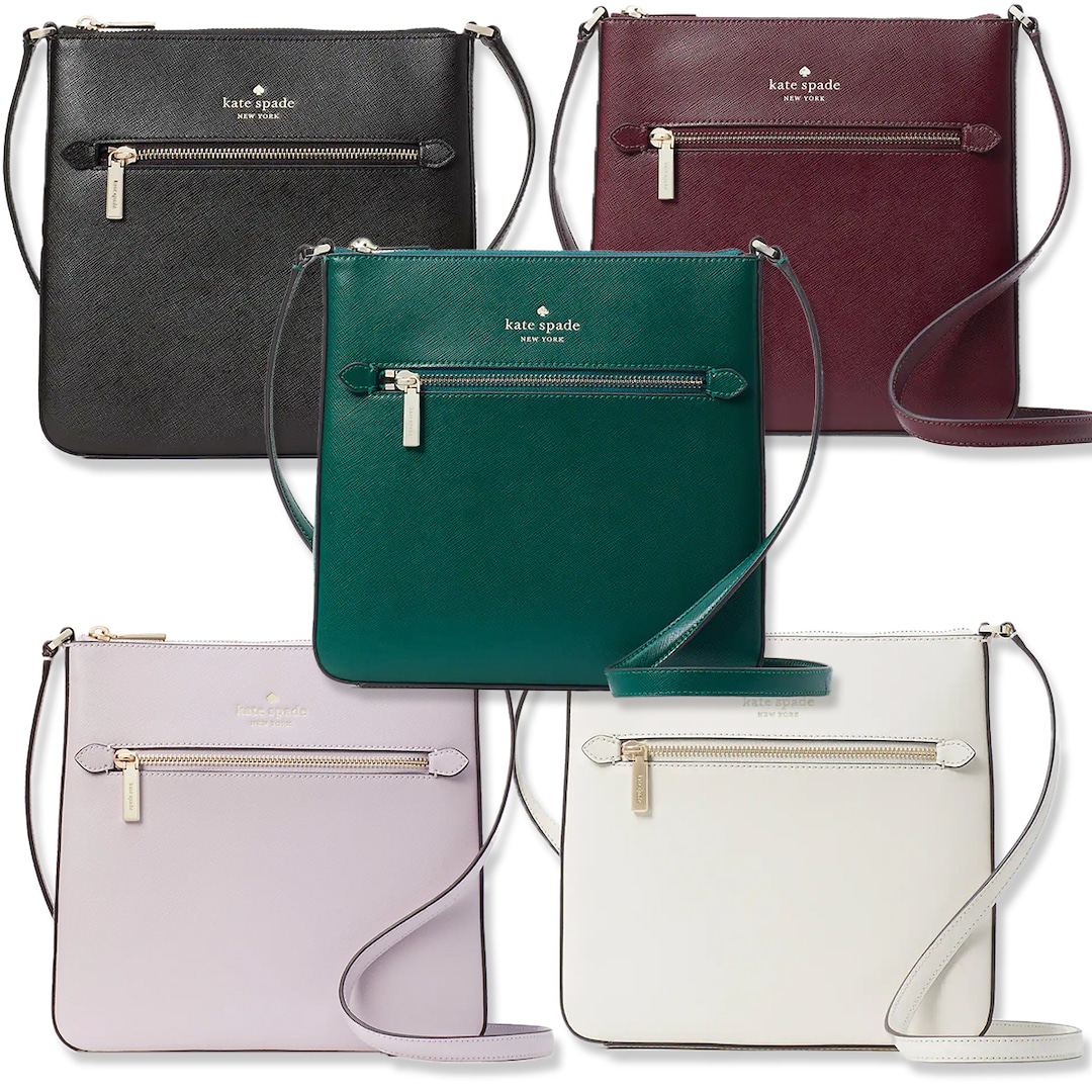Kate Spade 24-Hour Flash Deal: Get a 0 Crossbody Bag for Simply  Kate Spade 24-Hour Flash Deal: Get a 0 Crossbody Bag for Simply